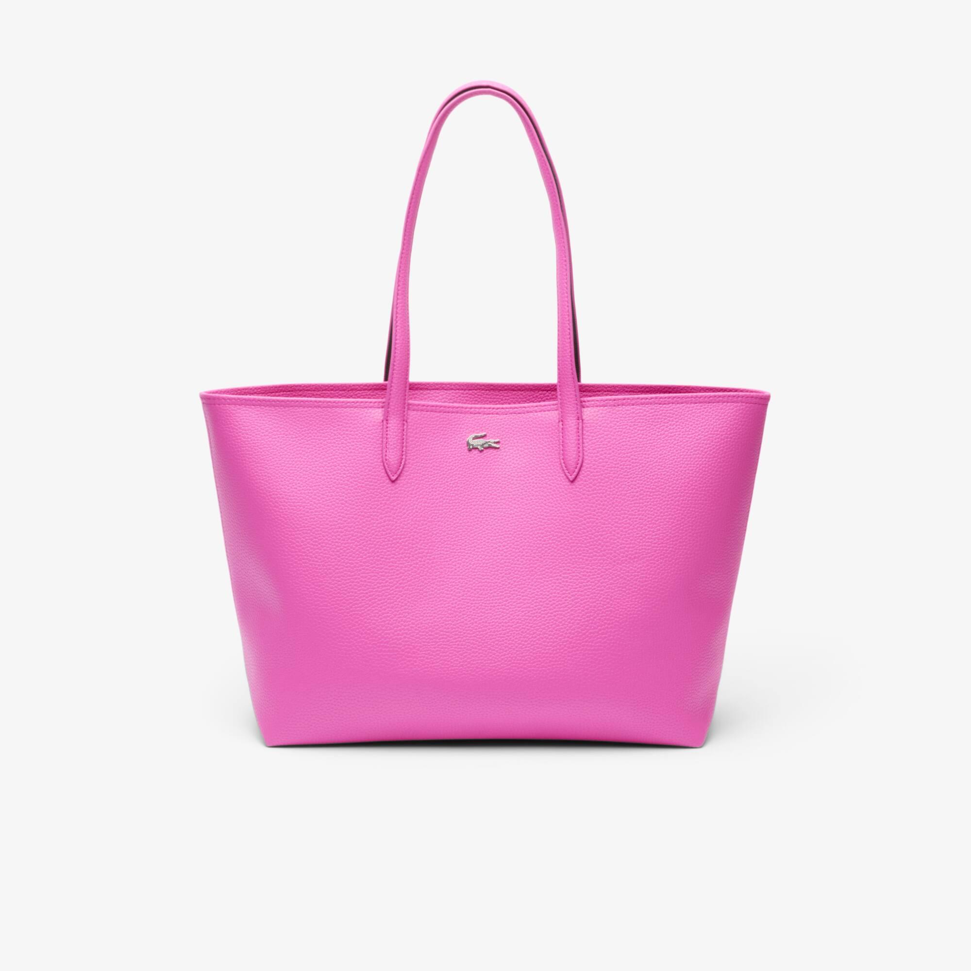 Anna Zipped Tote Product Image