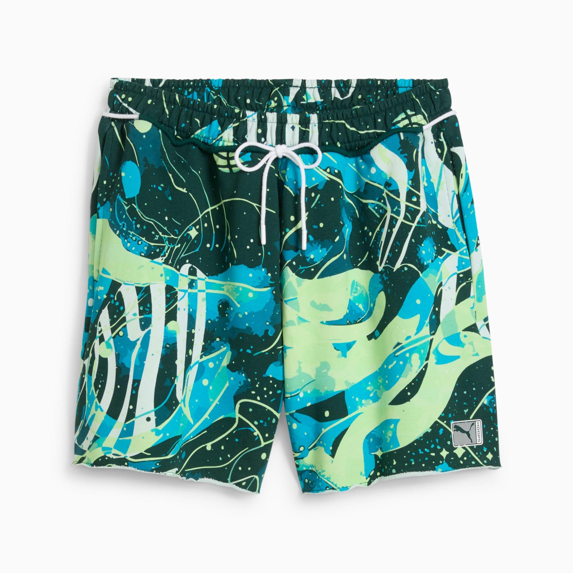 Hoop Dreamz Men's Basketball Shorts Product Image