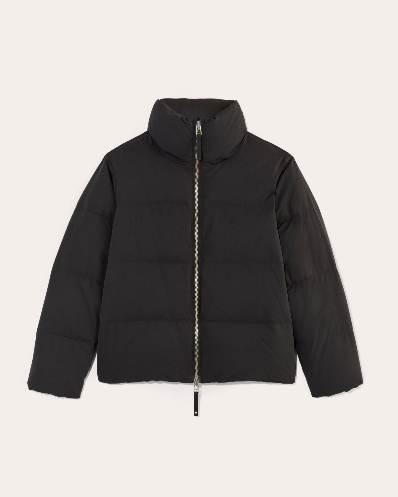 Womens Puffer Bomber Coat by Everlane Product Image