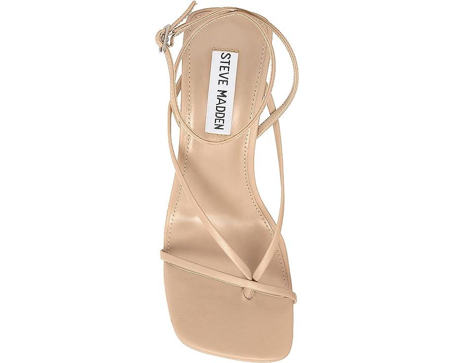 Women's Steve Madden Annie Heeled Sandal Product Image