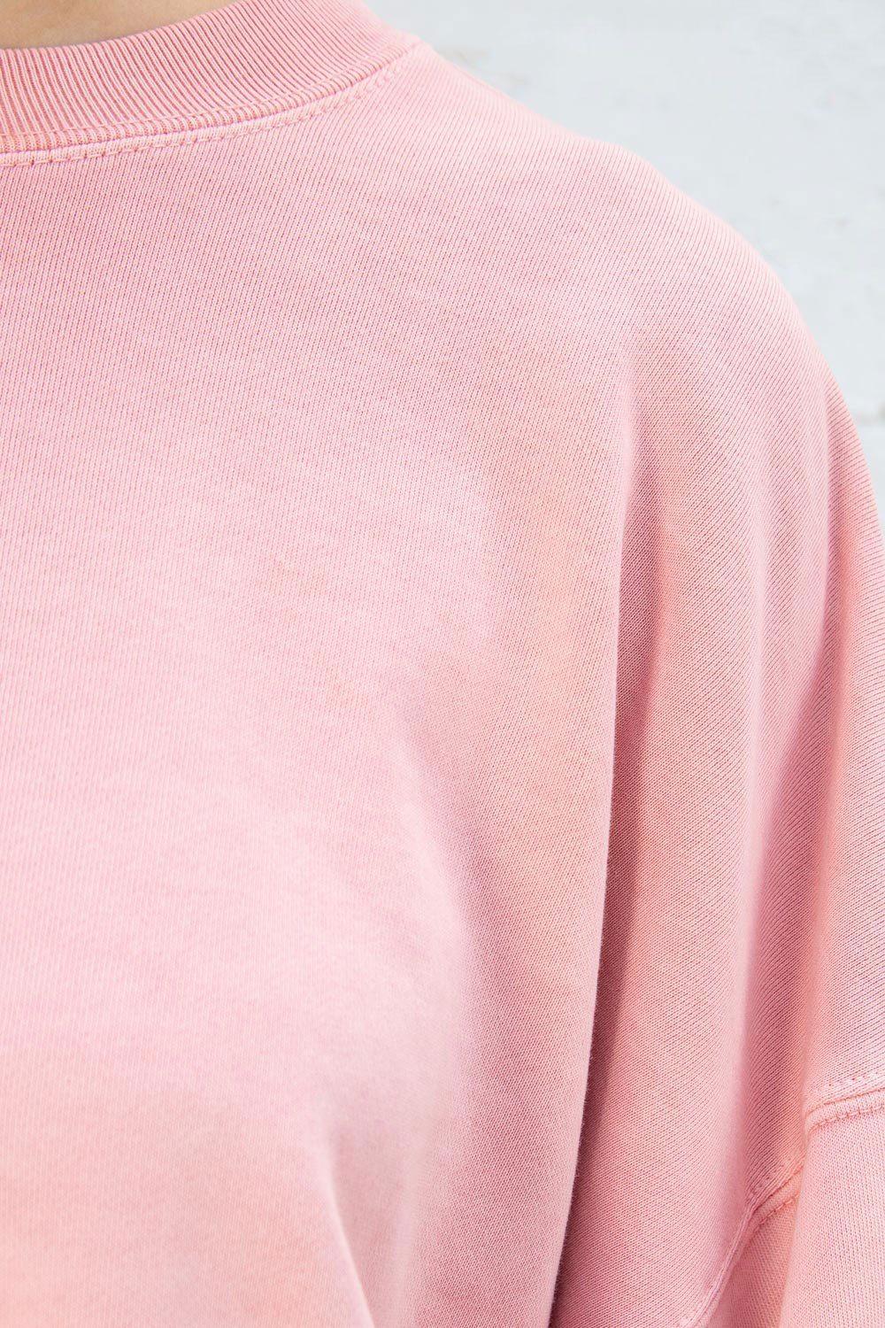 Erica Oversized Sweatshirt Product Image