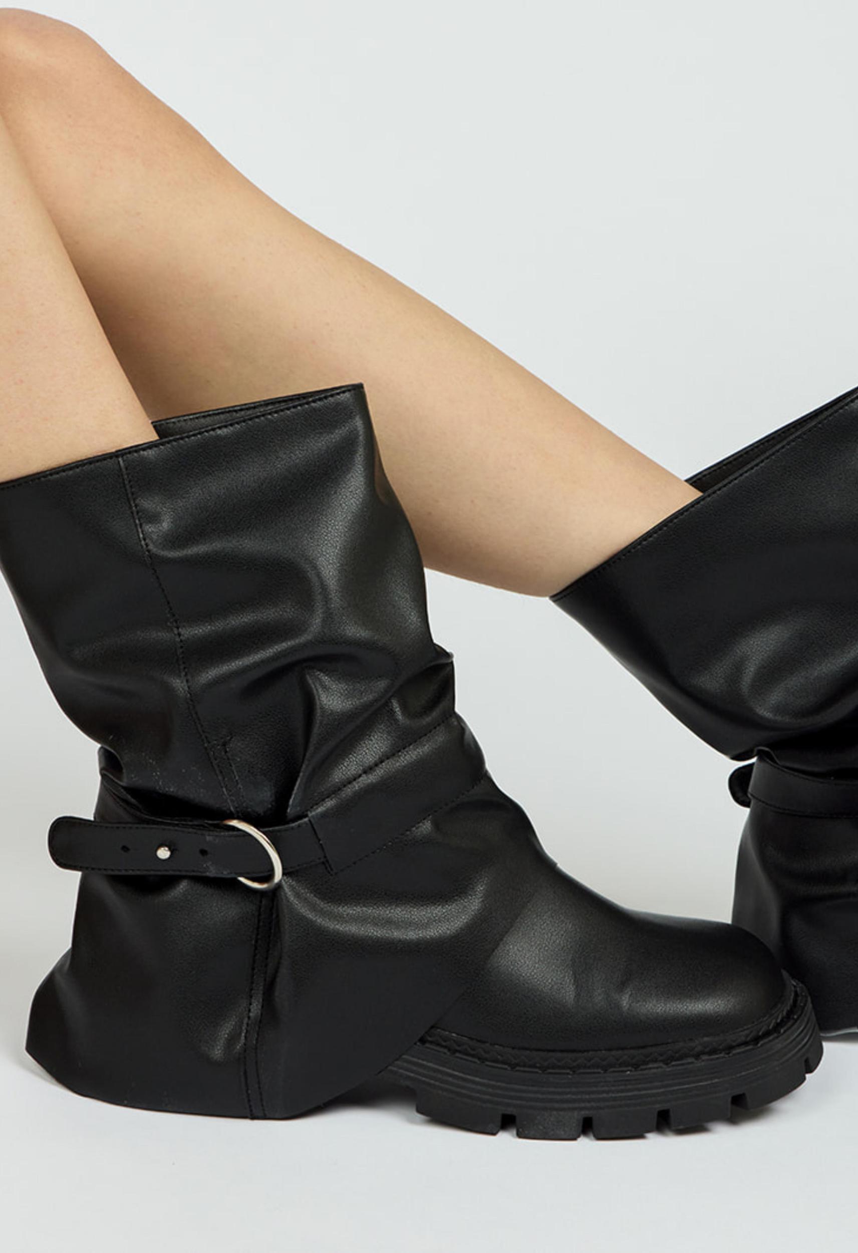 Gomma Ankle Boot Product Image