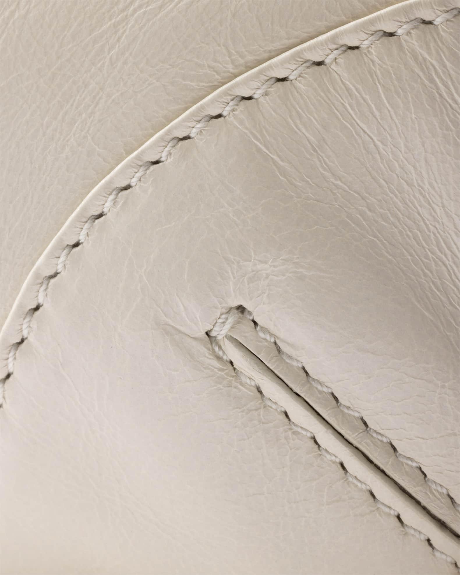 Re-Edition 2002 Medium Shiny Leather Shoulder Bag Product Image