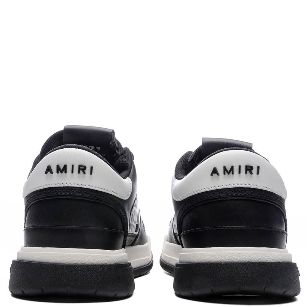 Classic Low - Black Male Product Image