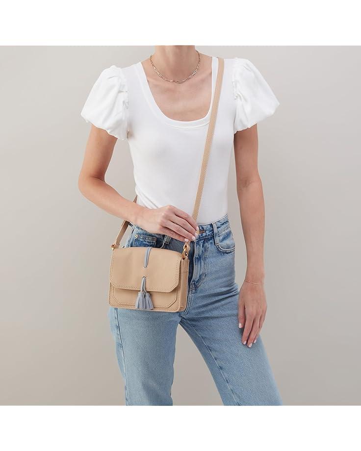 HOBO Eden Small Crossbody Product Image