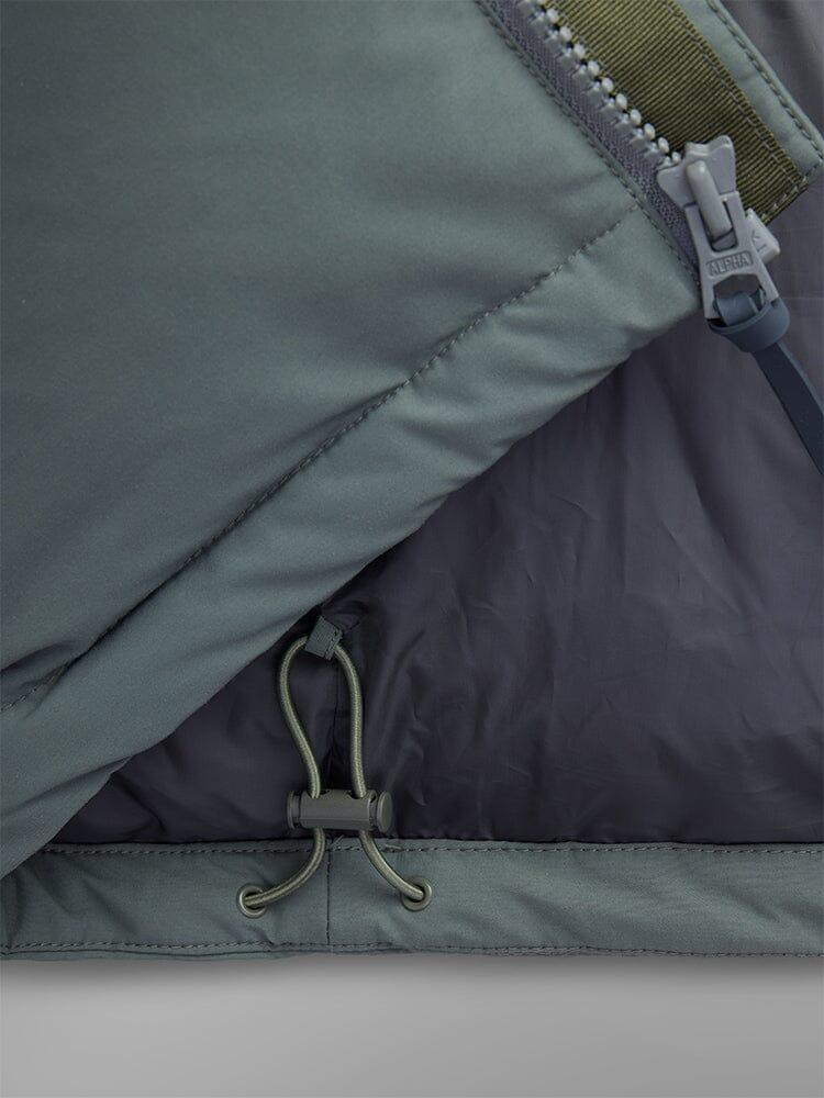 PUFFER PARKA (SEASONAL) Product Image