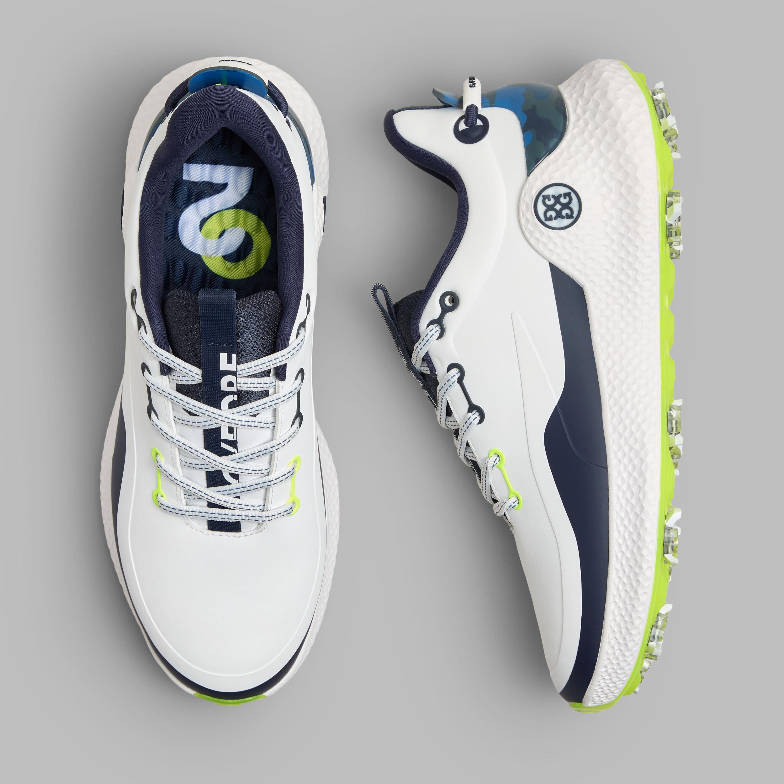 MEN'S MG4+ O2 G/LOCK GOLF SHOE Product Image