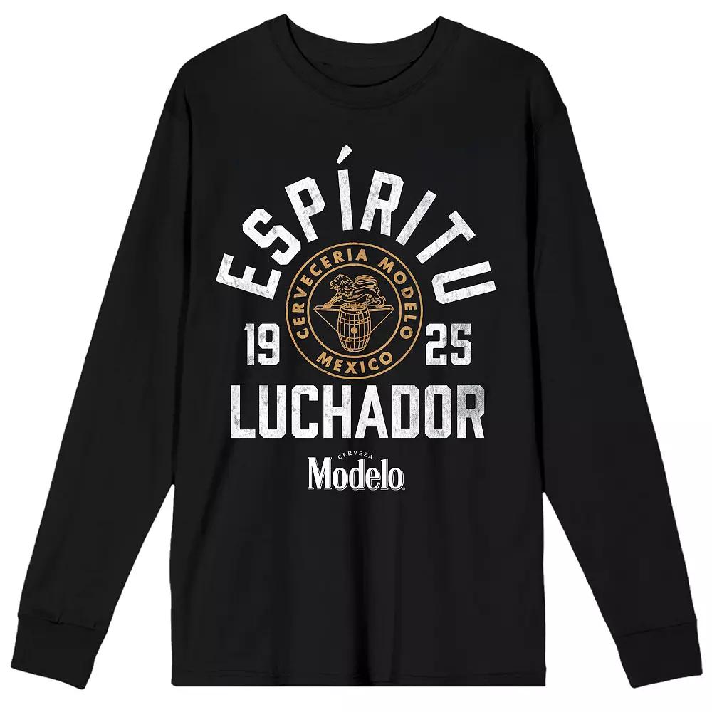 Men's Modelo 1925 Espiritu Graphic Tee,  Product Image