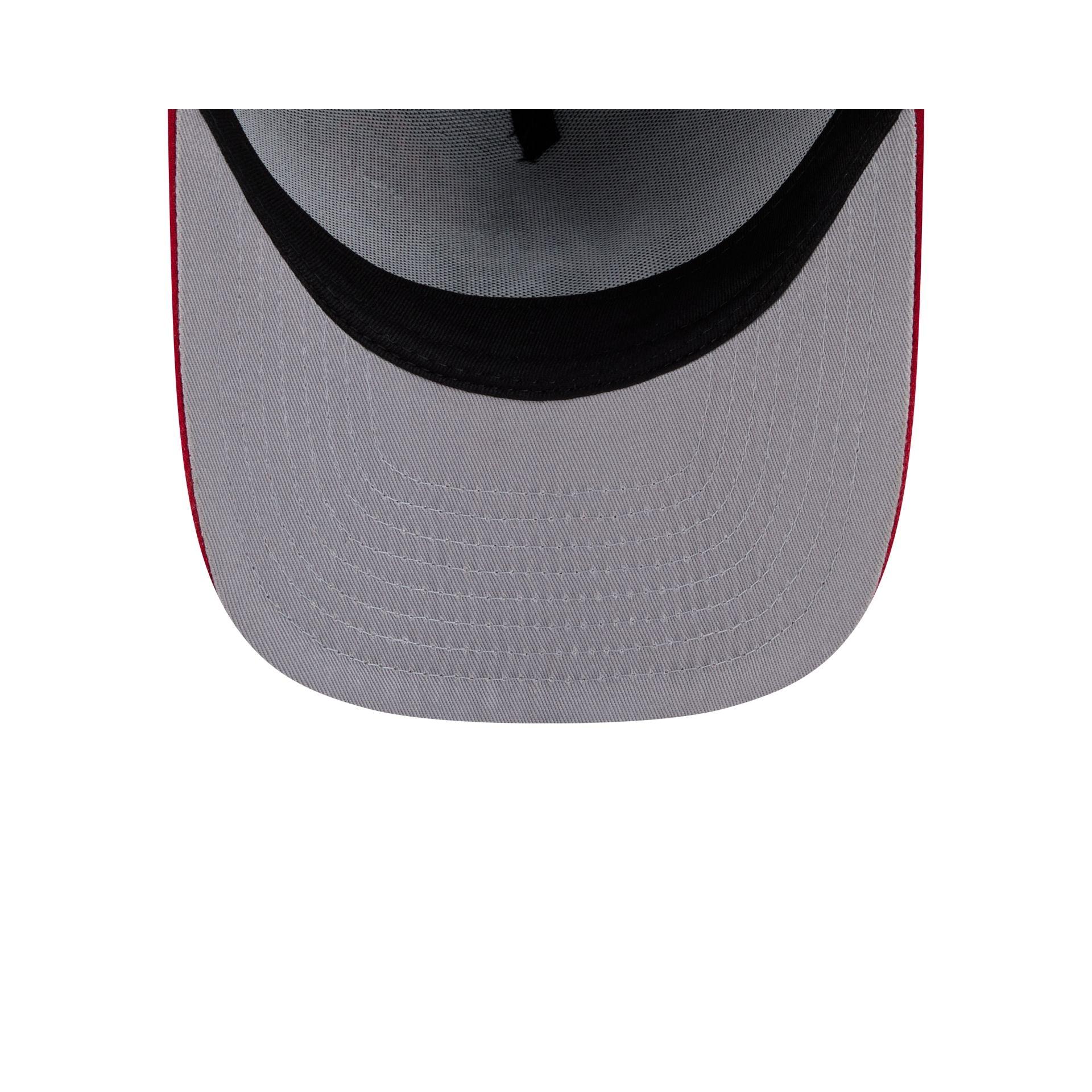 Pittsburgh Penguins Night 39THIRTY Stretch Fit Hat Male Product Image