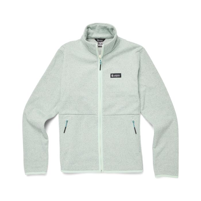 Envo Fleece Full-Zip Jacket - Women's Product Image