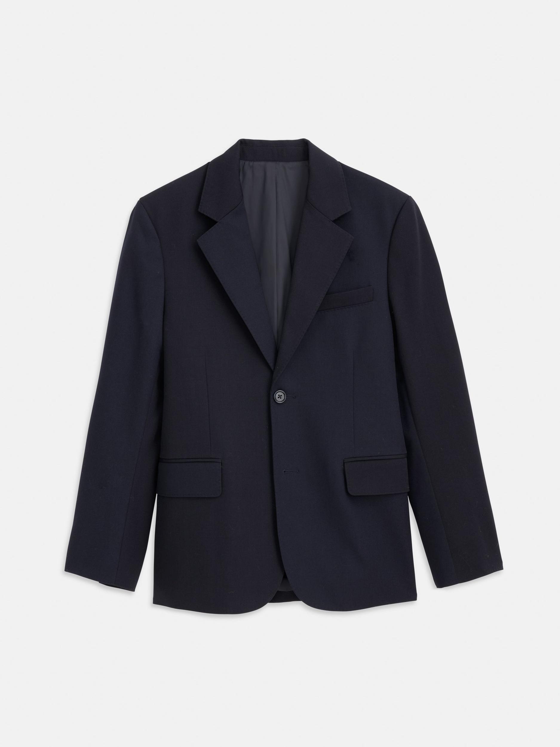 Cooper Blazer In Italian Wool Product Image