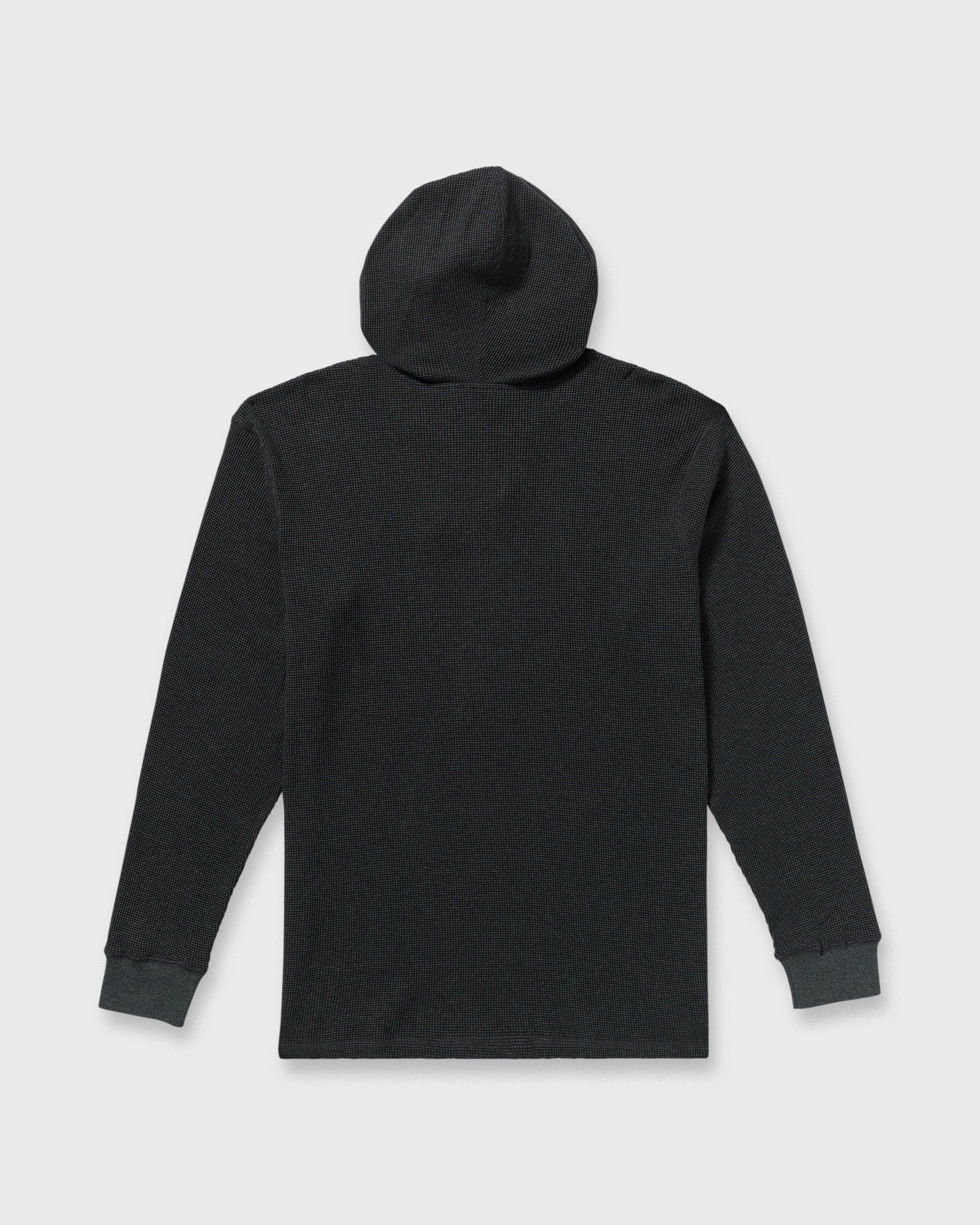Keystone Hoodie - Black Male Product Image