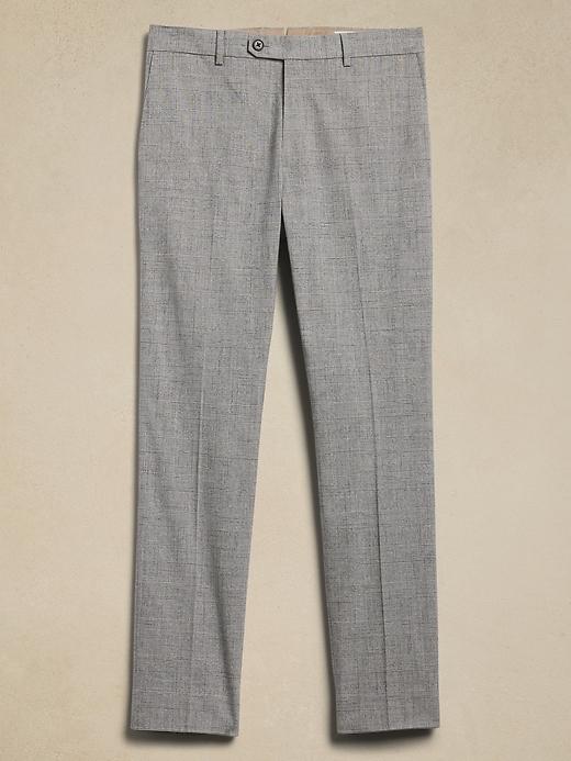 Wrinkle-Resistant Dress Pant Product Image
