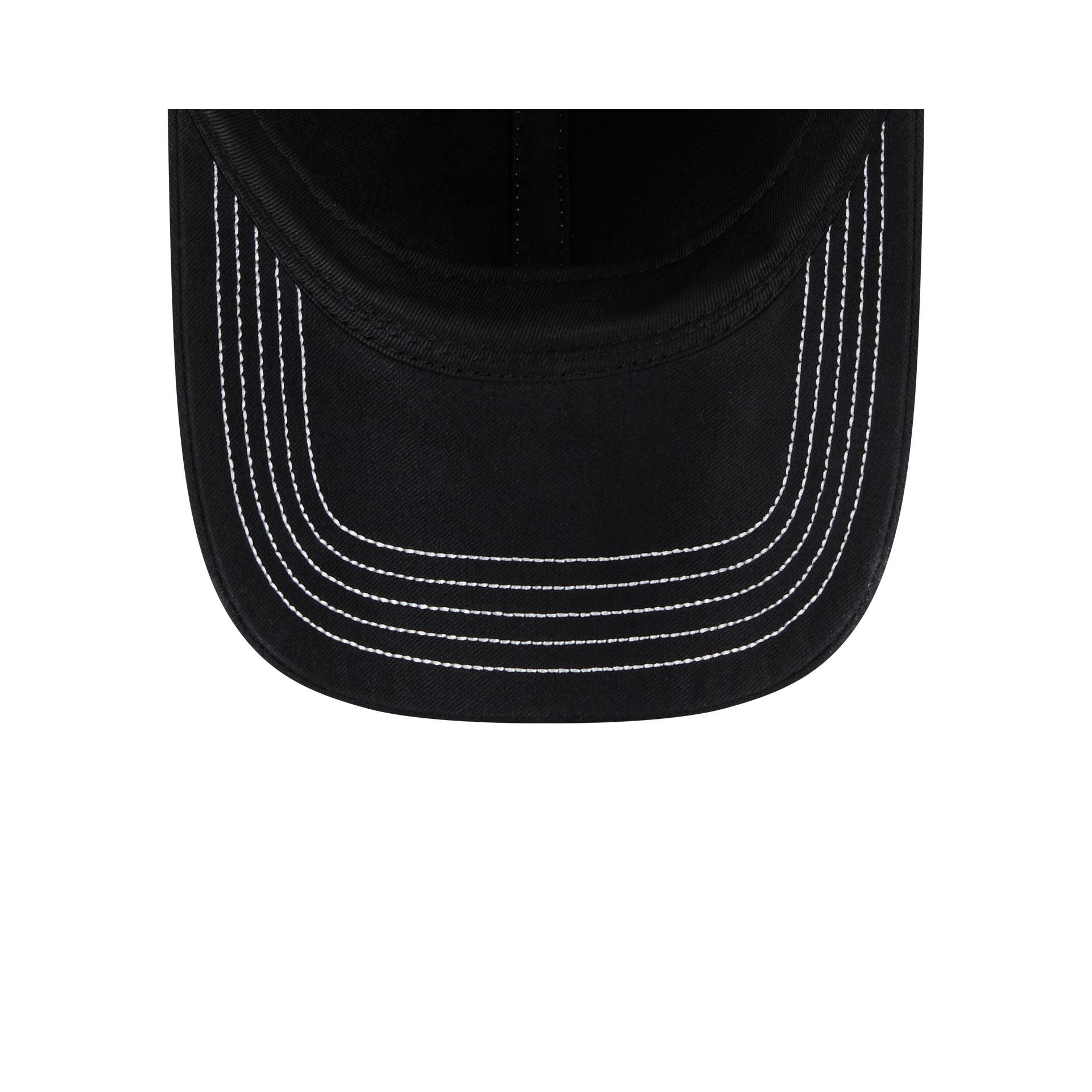 OVO x Connecticut Sun 9TWENTY Adjustable Hat Male Product Image