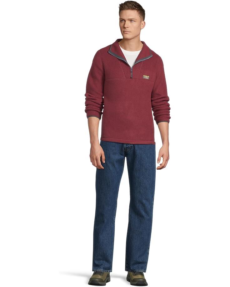 Bold Coast Pull Over Hoodie Product Image