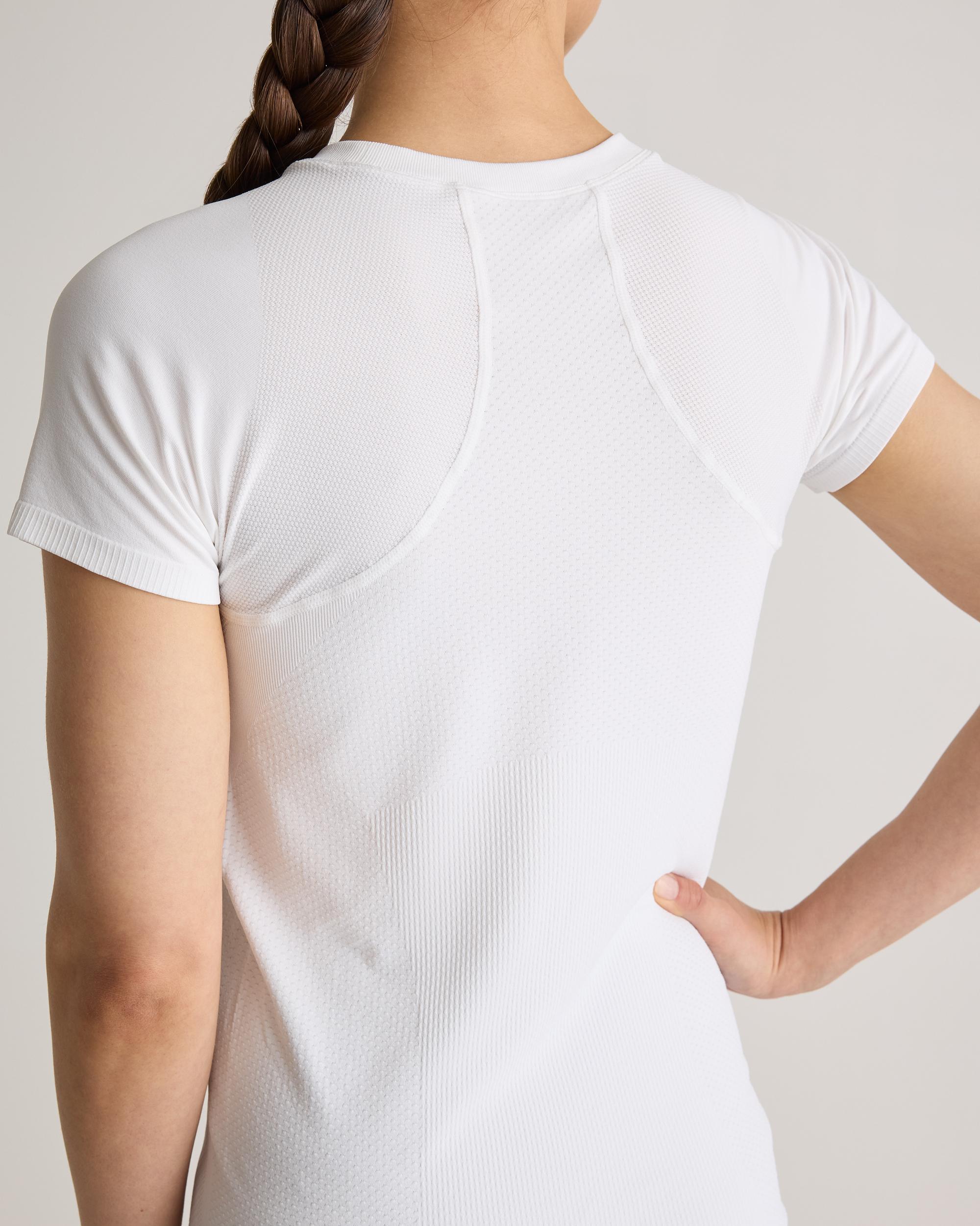 Quince | Women's Seamless T-Shirt Nylon Product Image