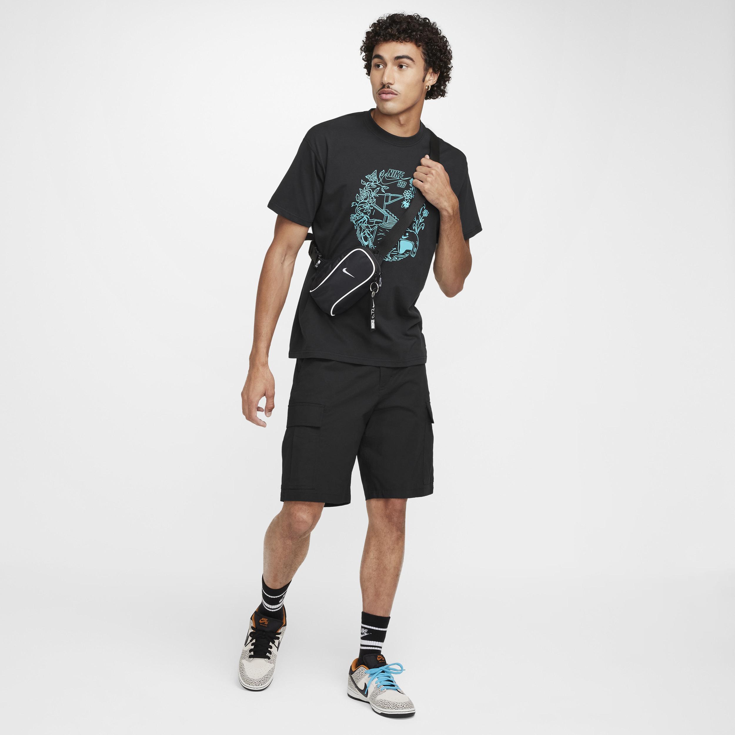 Men's Nike SB T-Shirt Product Image