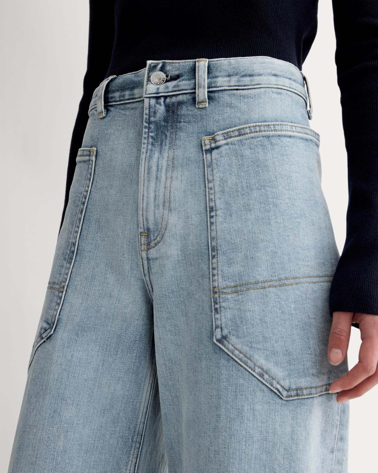 Womens Way-High Gardener Jean by Everlane Product Image