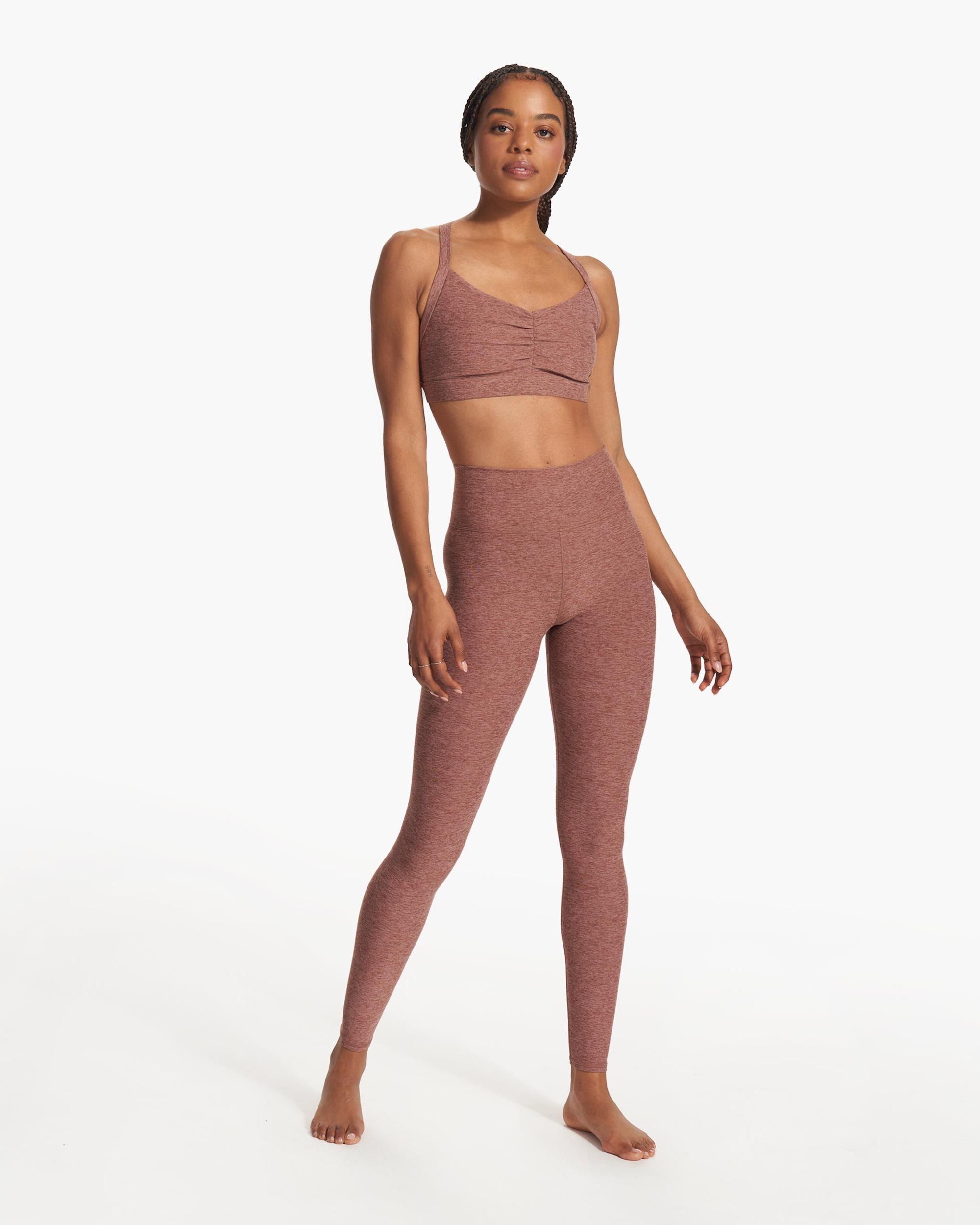 Clean Elevation Legging-Long Product Image