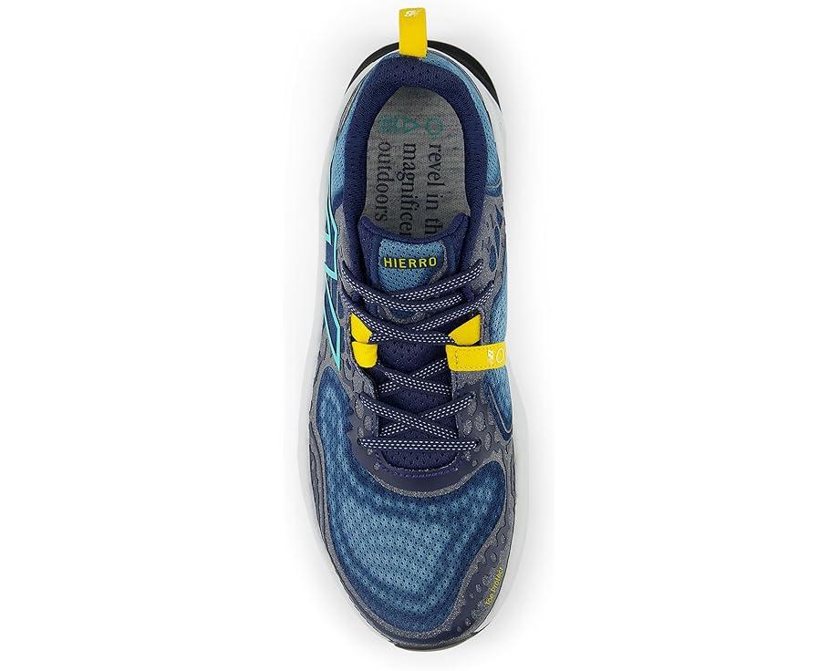 Fresh Foam X Garoé v2 Product Image