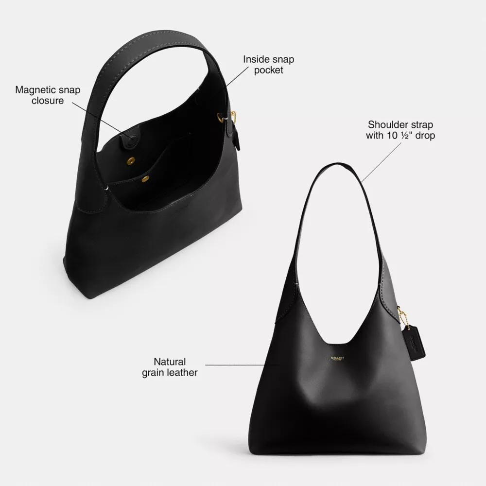 Brooklyn Shoulder Bag 28 Product Image