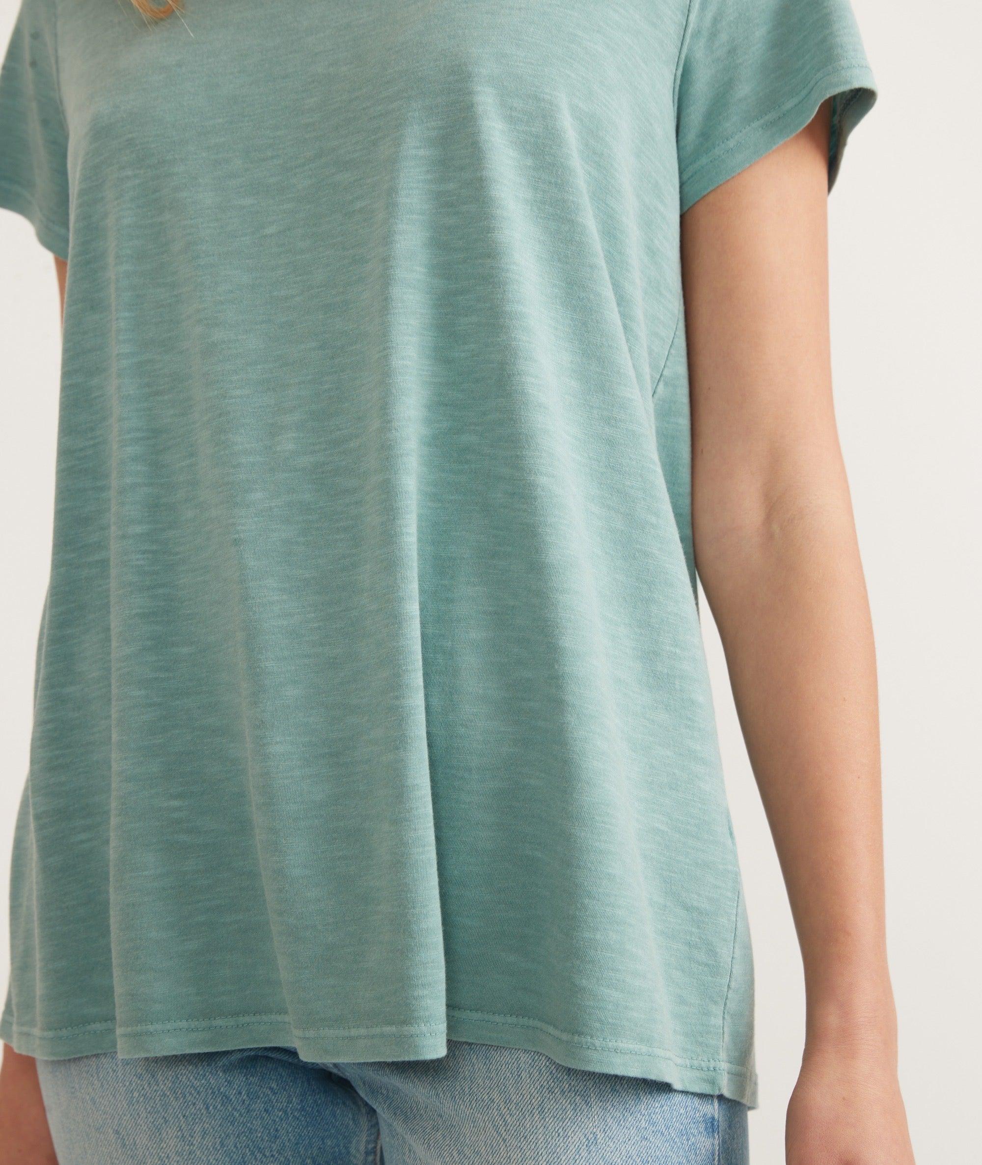 Swing Crew Tee Product Image