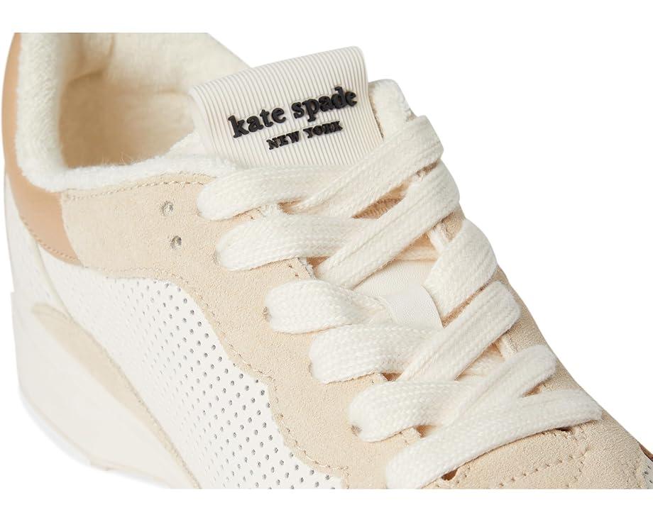 K As In Kate Open Mesh Runner Product Image