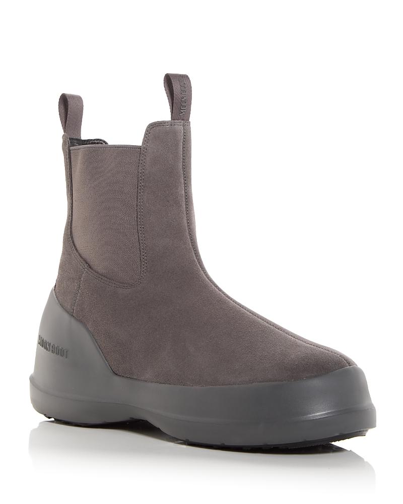 Moon Boot Mens Chelsea Boots Product Image