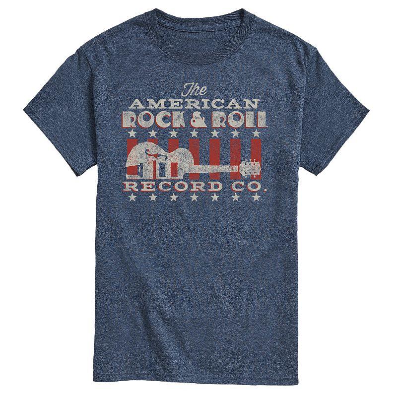 Men's American Rock Tee,  Product Image