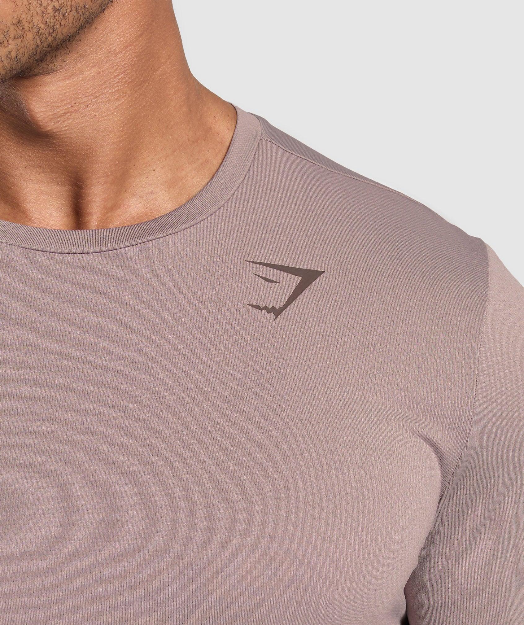 Running Dept. T Shirt Product Image