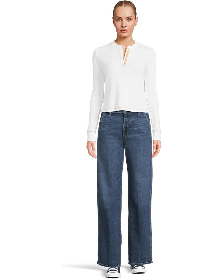 Anessa 31IN Seamed Beltloops Product Image