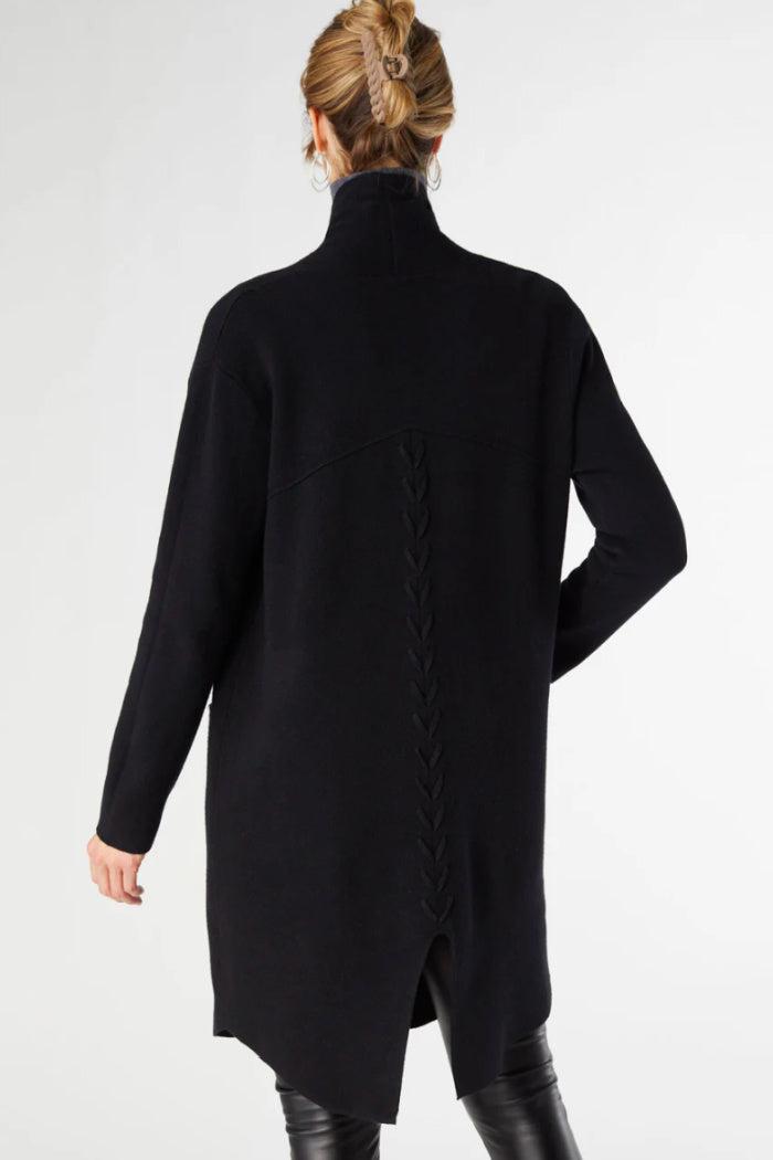 Heavenly Luxe Cardigan Product Image