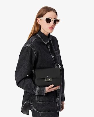 Daily City Flap Close Messenger Bag Product Image