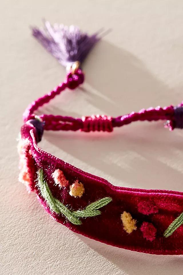 Eternal Friendship Bracelet Product Image