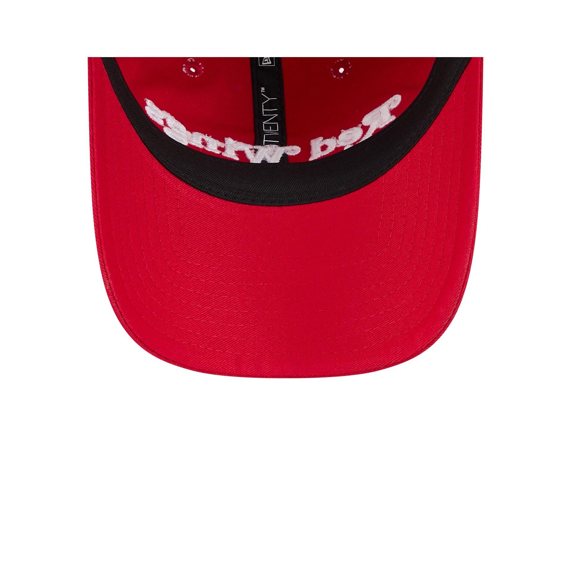 FC Dallas 2025 MLS Kickoff 9TWENTY Adjustable Hat Male Product Image