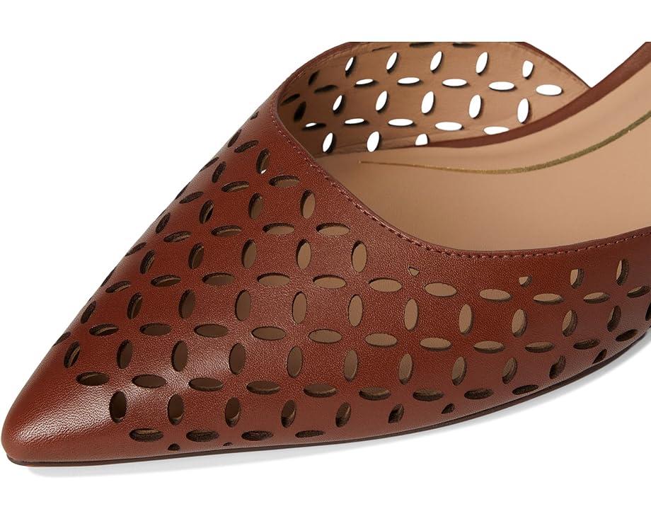 Mazie Slingback Flat Product Image