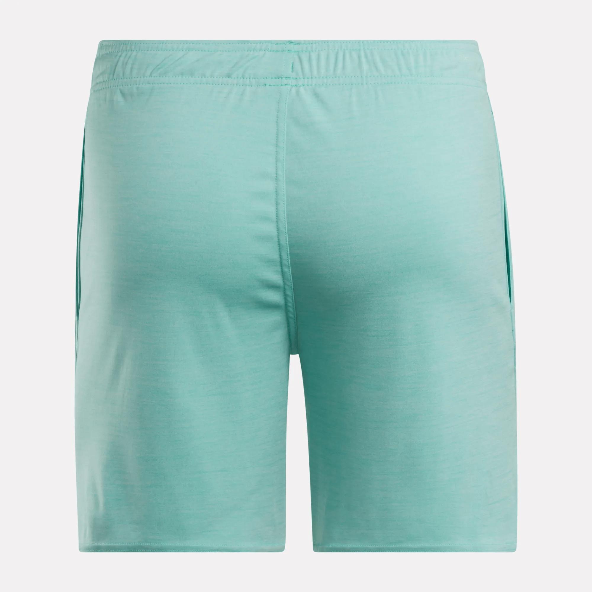 Men's Training Knit Shorts 7" Male Product Image