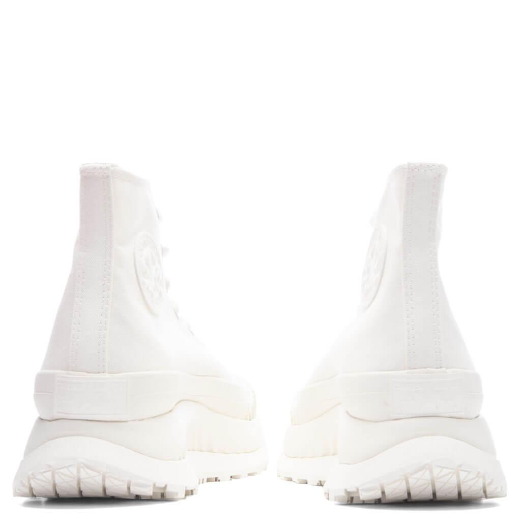 Chuck '70 AT-CX Hi - Egret Male Product Image