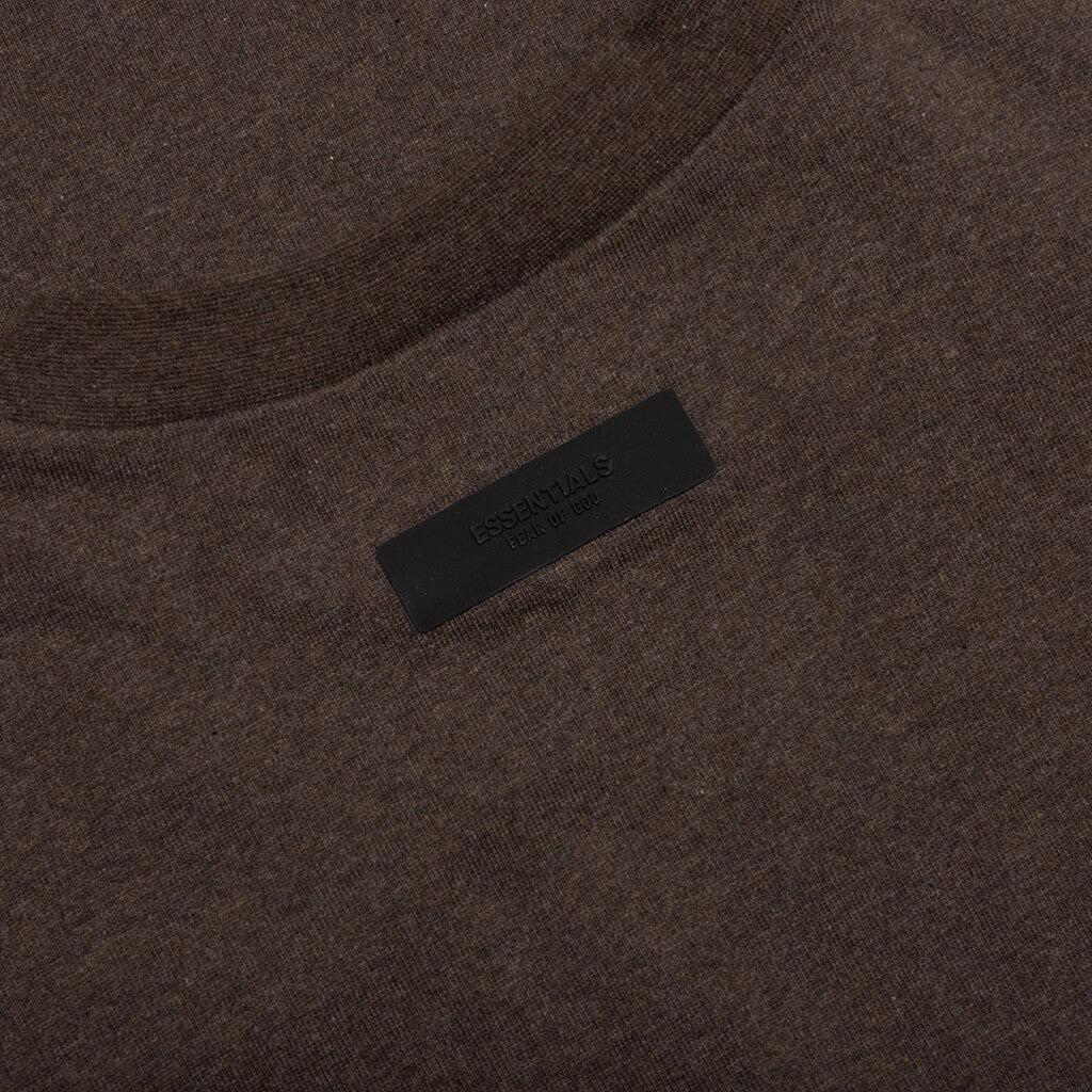 Cuffs Compact Shirt - Black Male Product Image