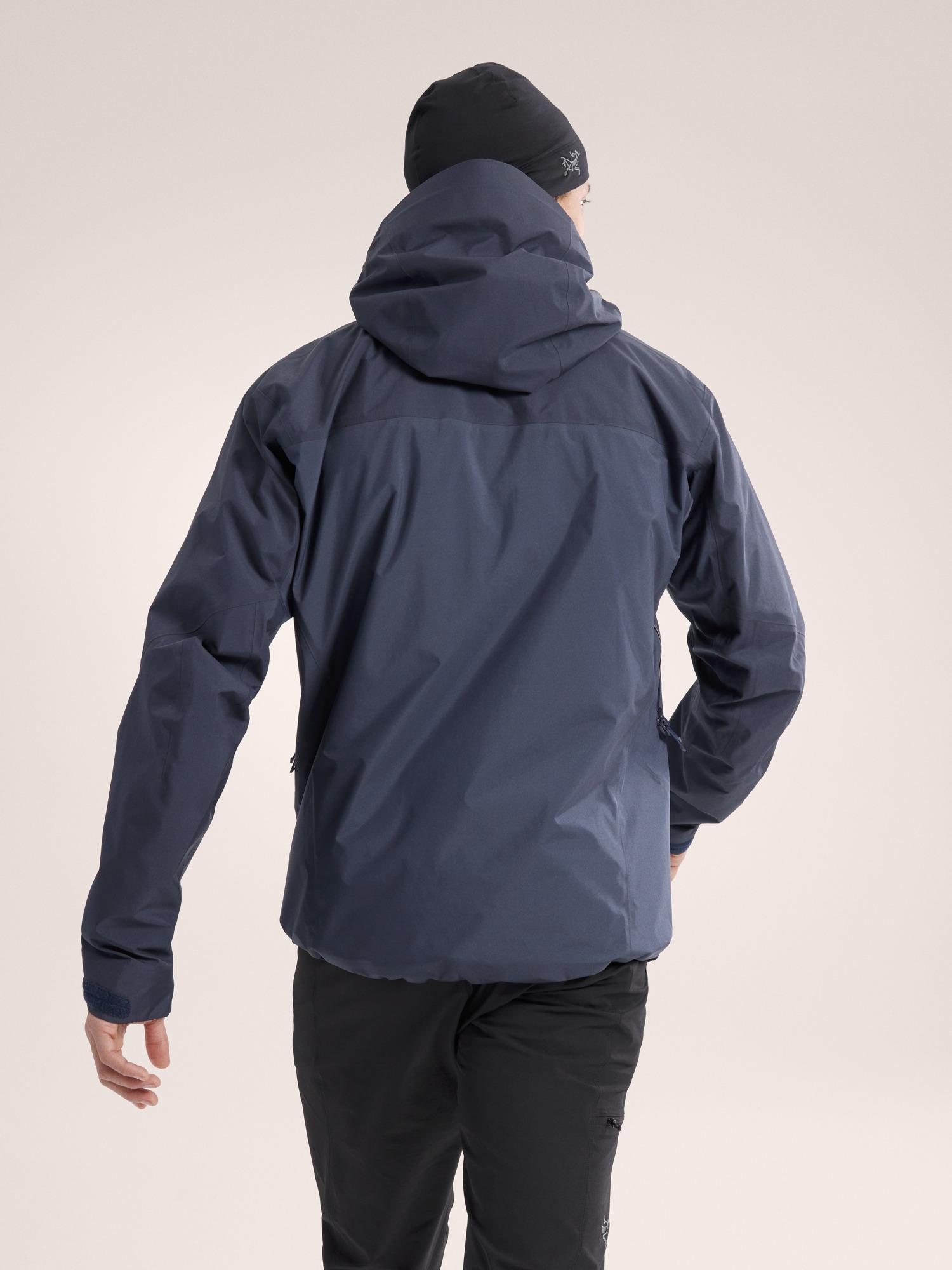 Beta AR Jacket Stormhood Men's Product Image
