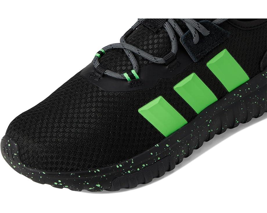 X_PLR Path Shoes (Little Kid/Big Kid) Product Image