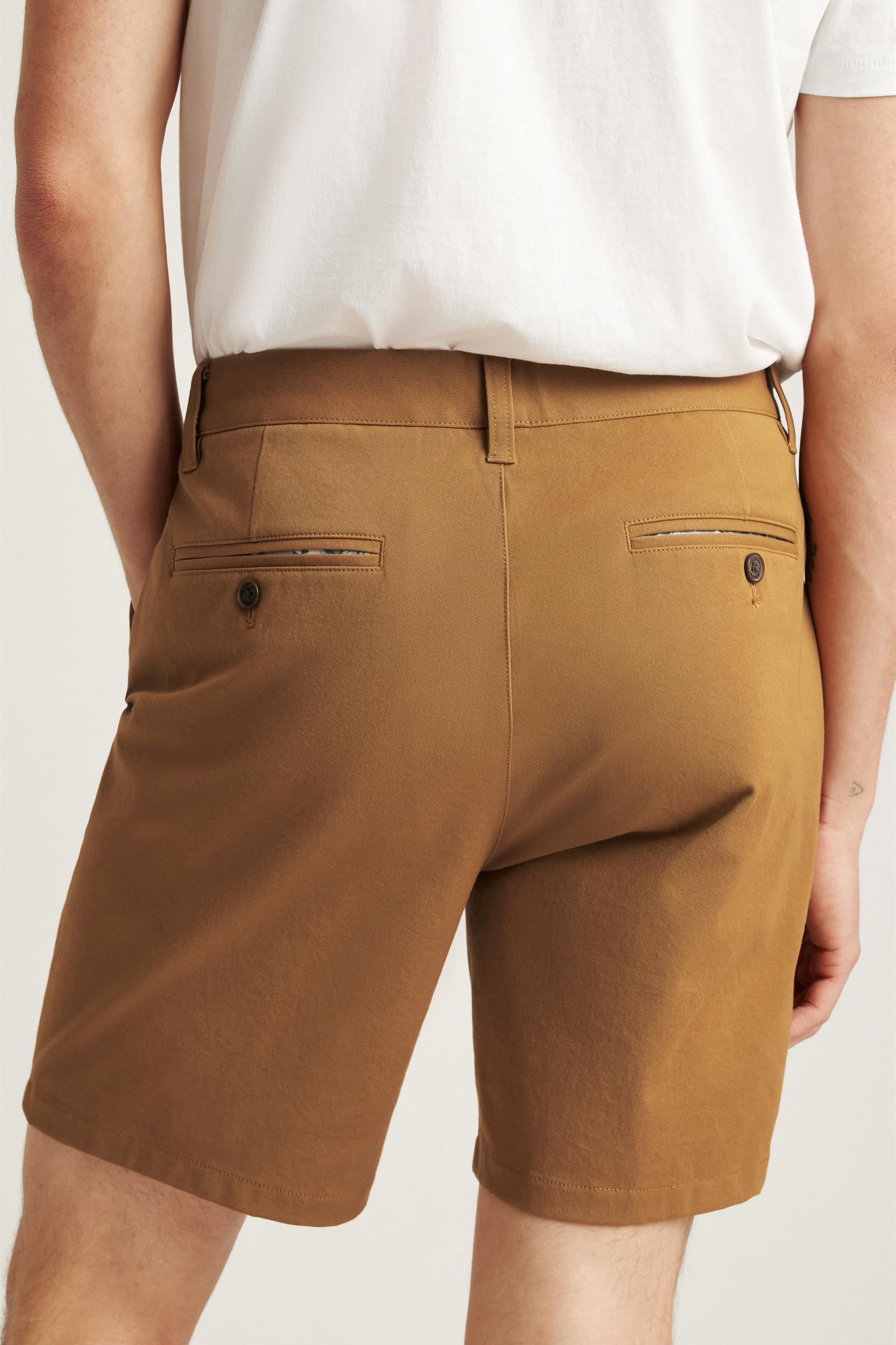The Chino Short 2.0 Product Image