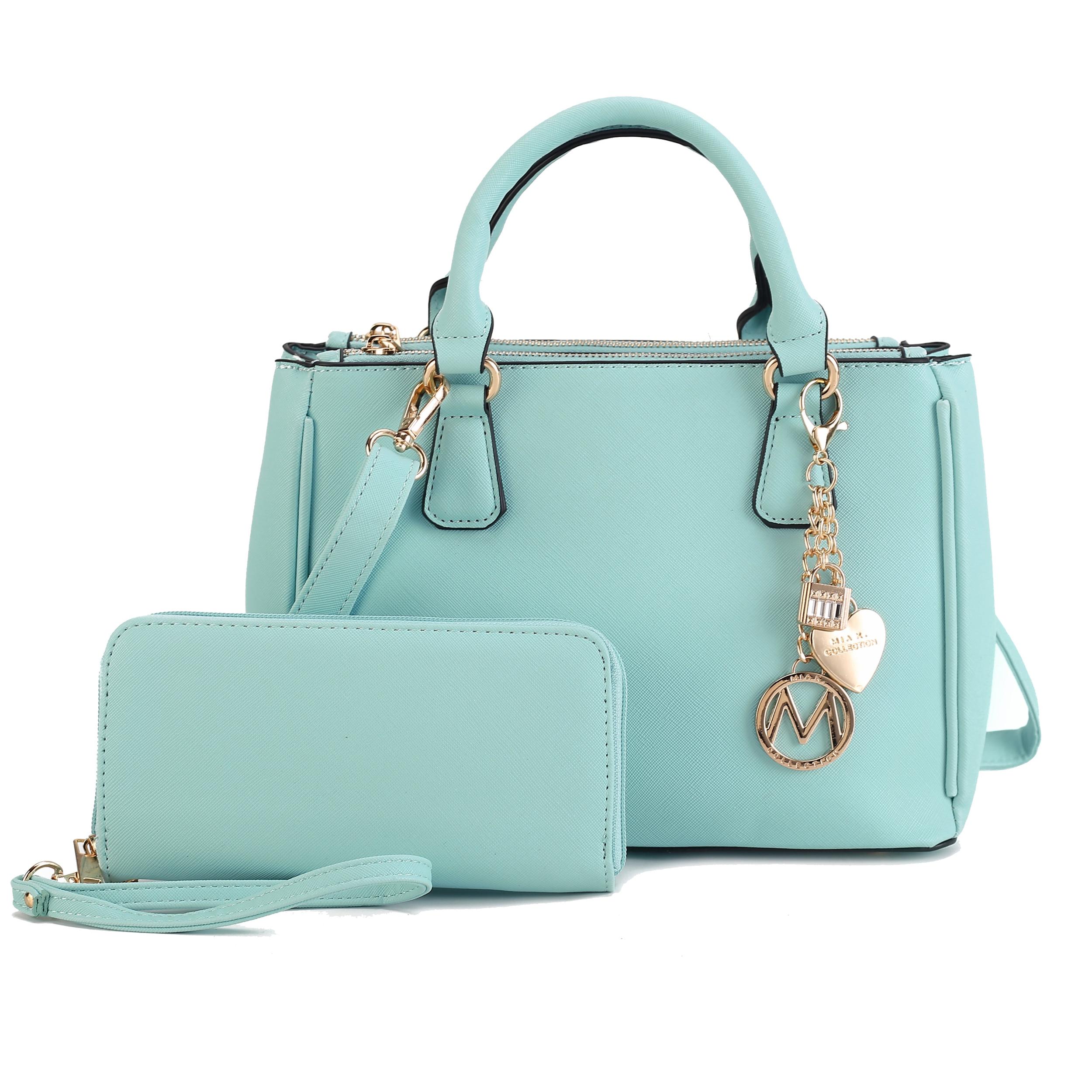 Ruth Shoulder Bag and Set Product Image