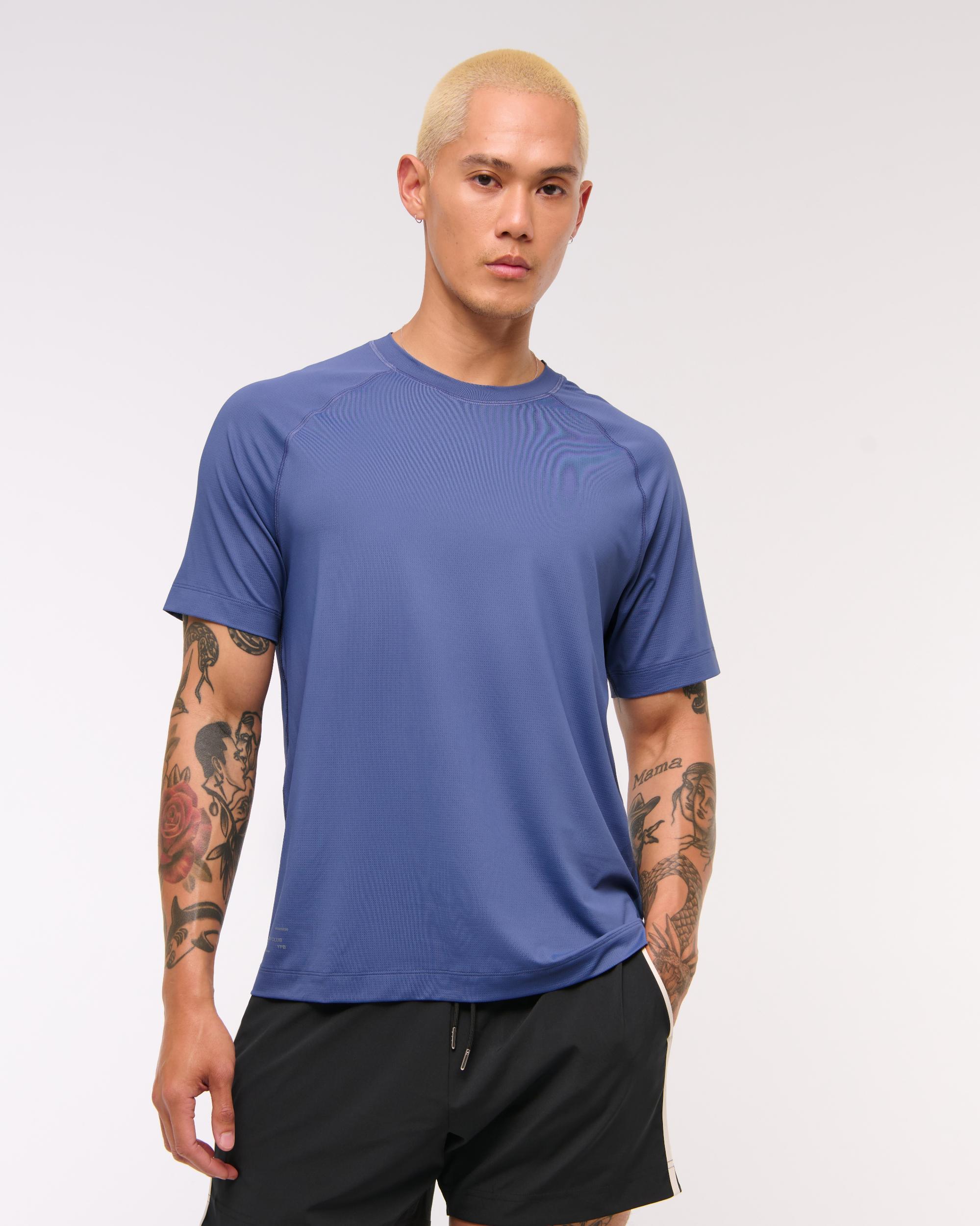 YPB sweatWIK Tee Product Image