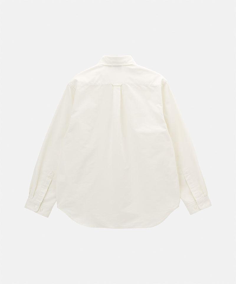 Classic Oxford Coolmax® Shirt Product Image