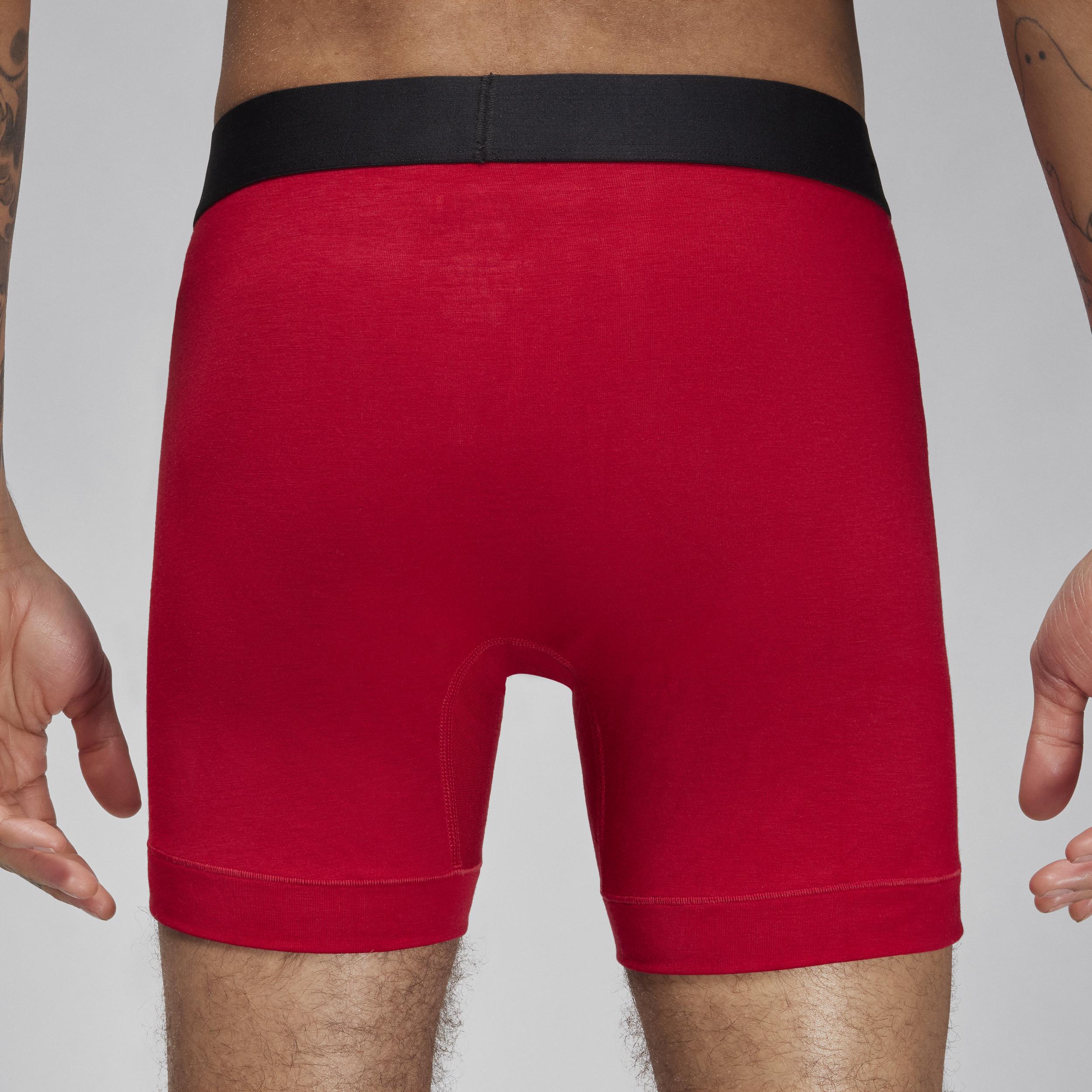 Jordan Men's Flight Modal Boxer Briefs (3-Pack) Product Image