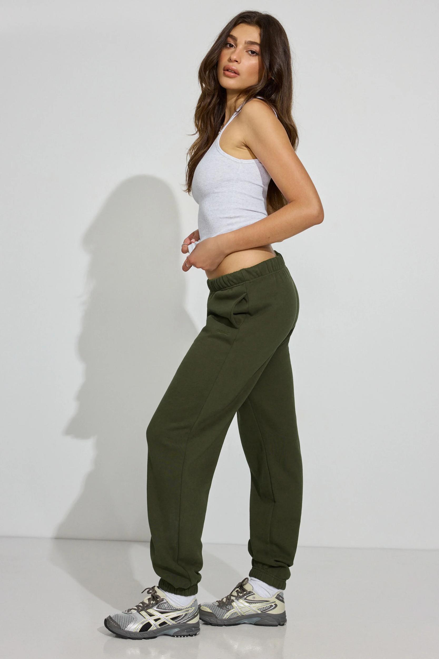 Slouchy Jeans Product Image