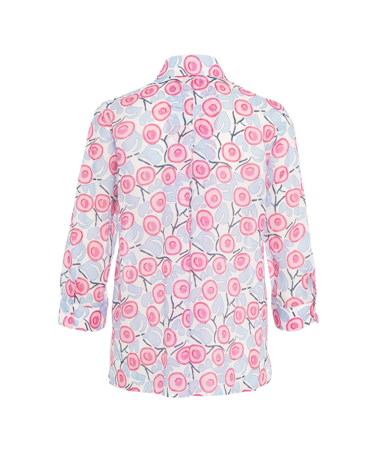 Blouse with print Product Image