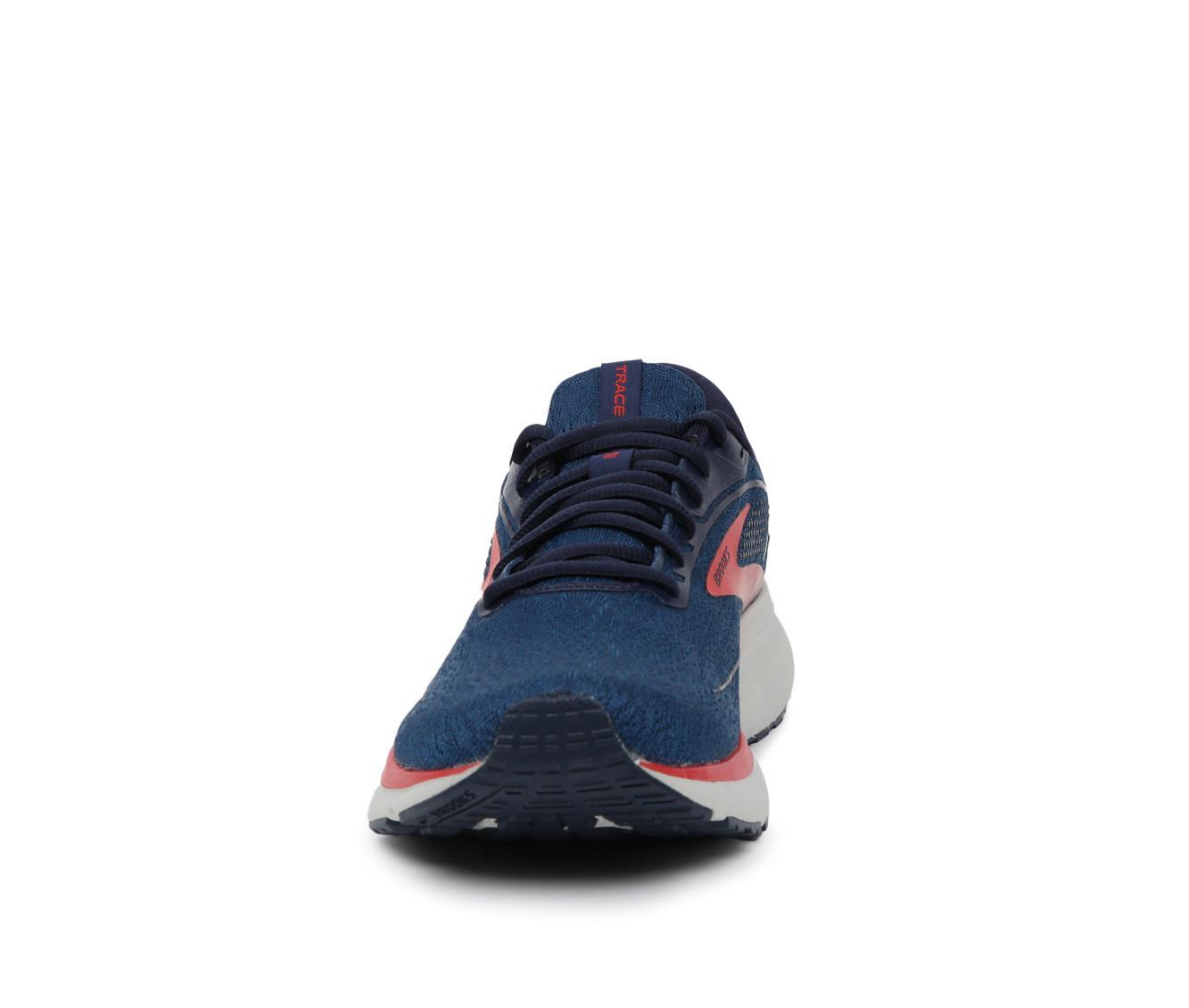 Men's Brooks Trace 2 Running Shoes Product Image