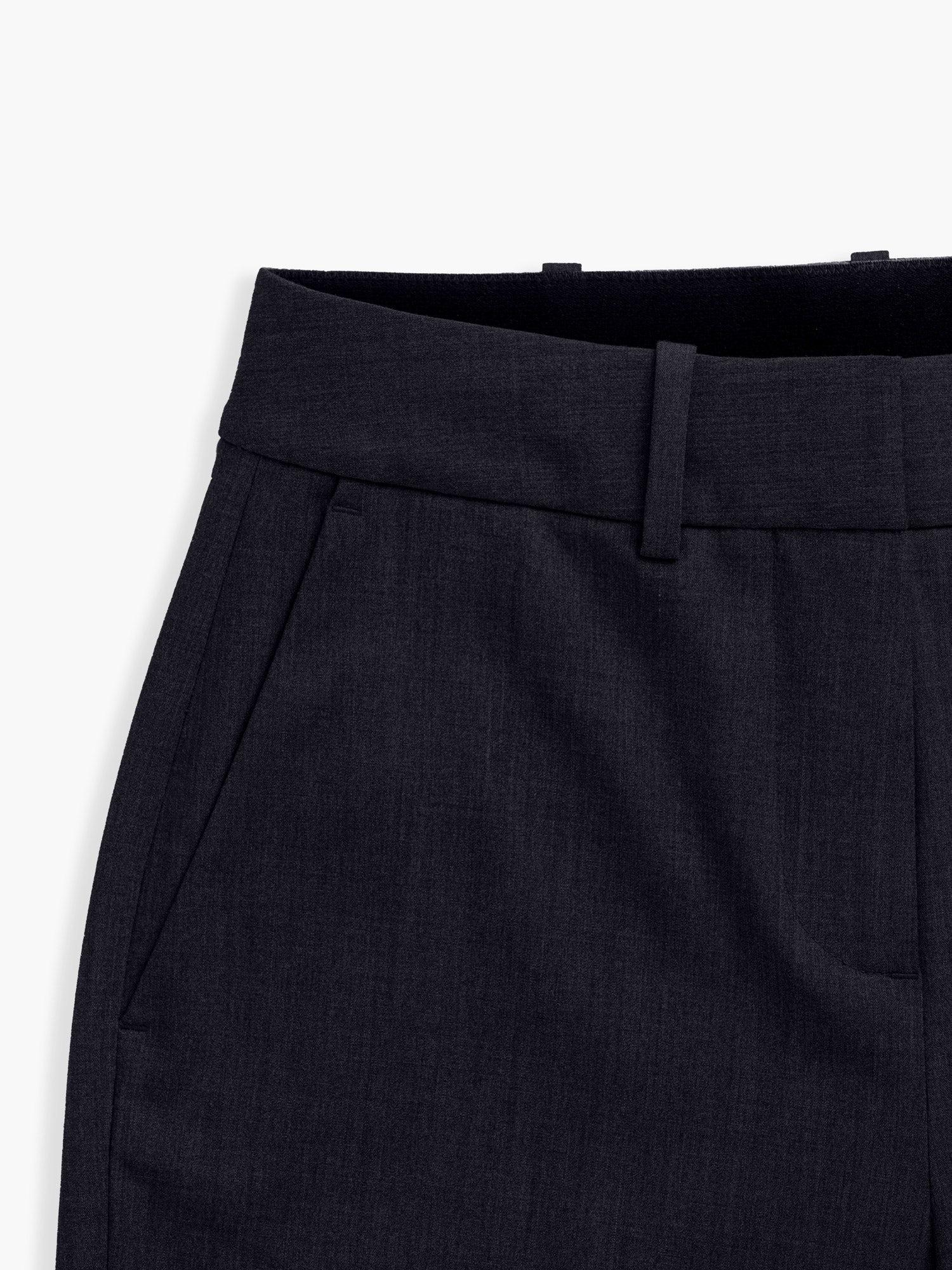 Women's Velocity Straight Leg Pant - Dark Navy Heather (MPS) Product Image